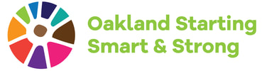 Oakland Starting Smart and Strong