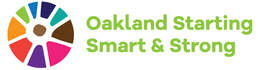 Oakland Starting Smart and Strong